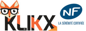 Formation Professionnelle Financée partenaire caisse KLIKX